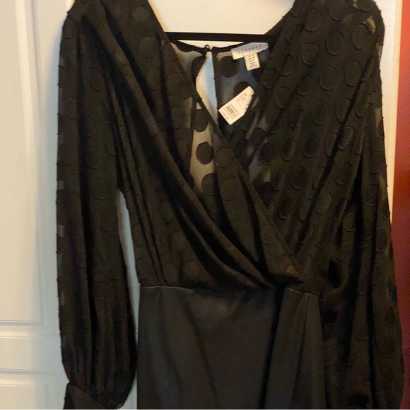 TOPSHOP DRESS NWT - Picture 9 of 10